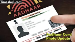 Need to Update Your Aadhaar Photo? Here’s How and What It Costs