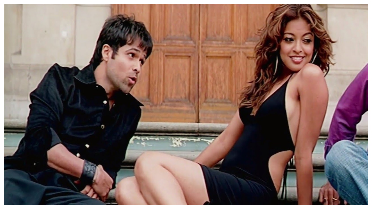 Emraan Hashmi Top 5 Boldest...