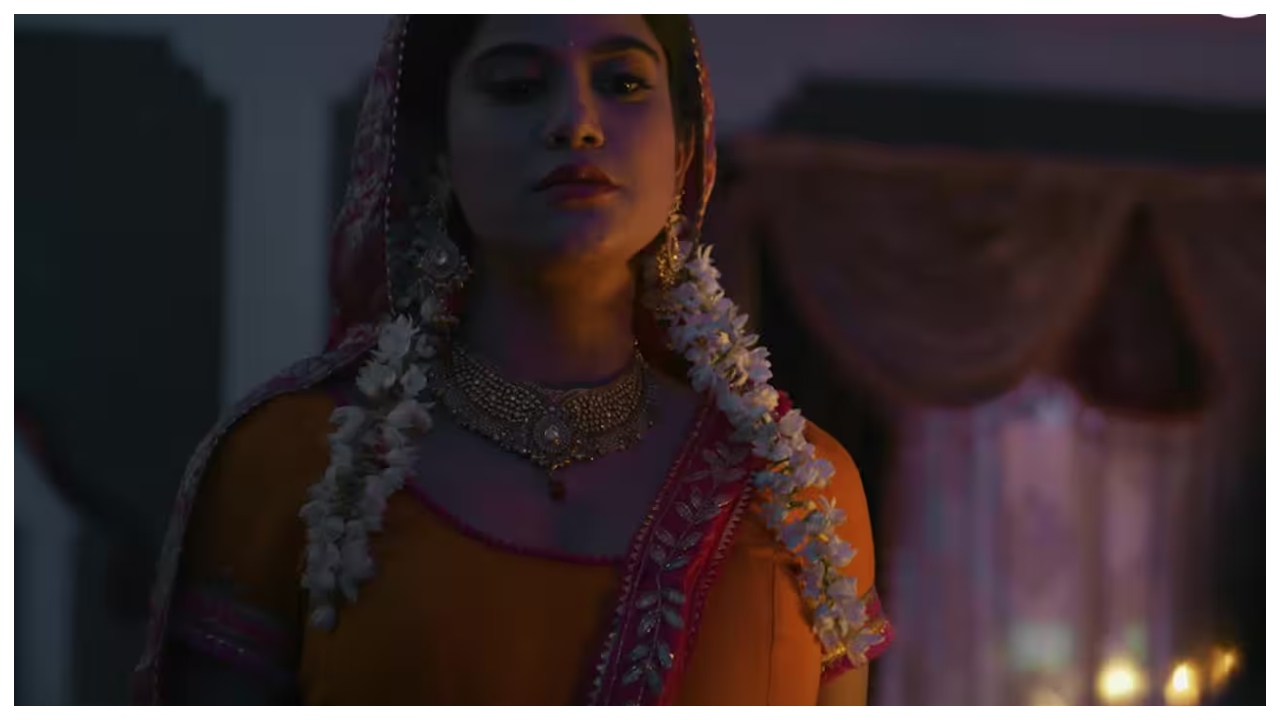 Bhopa Swami reveals how intimate...