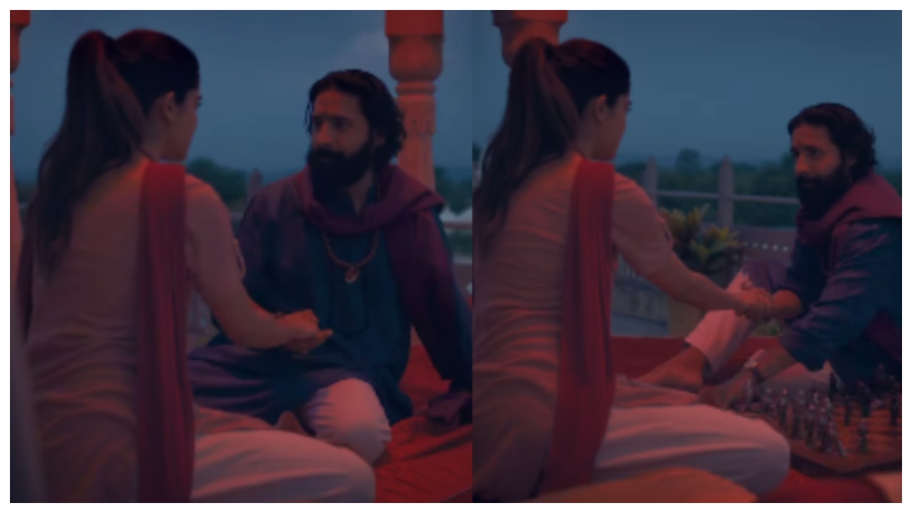 Bhopa Swami reveals how intimate...