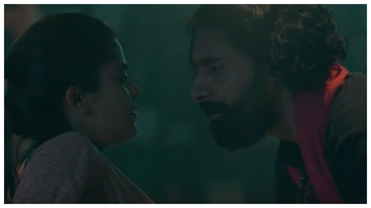 Bhopa Swami reveals how intimate...