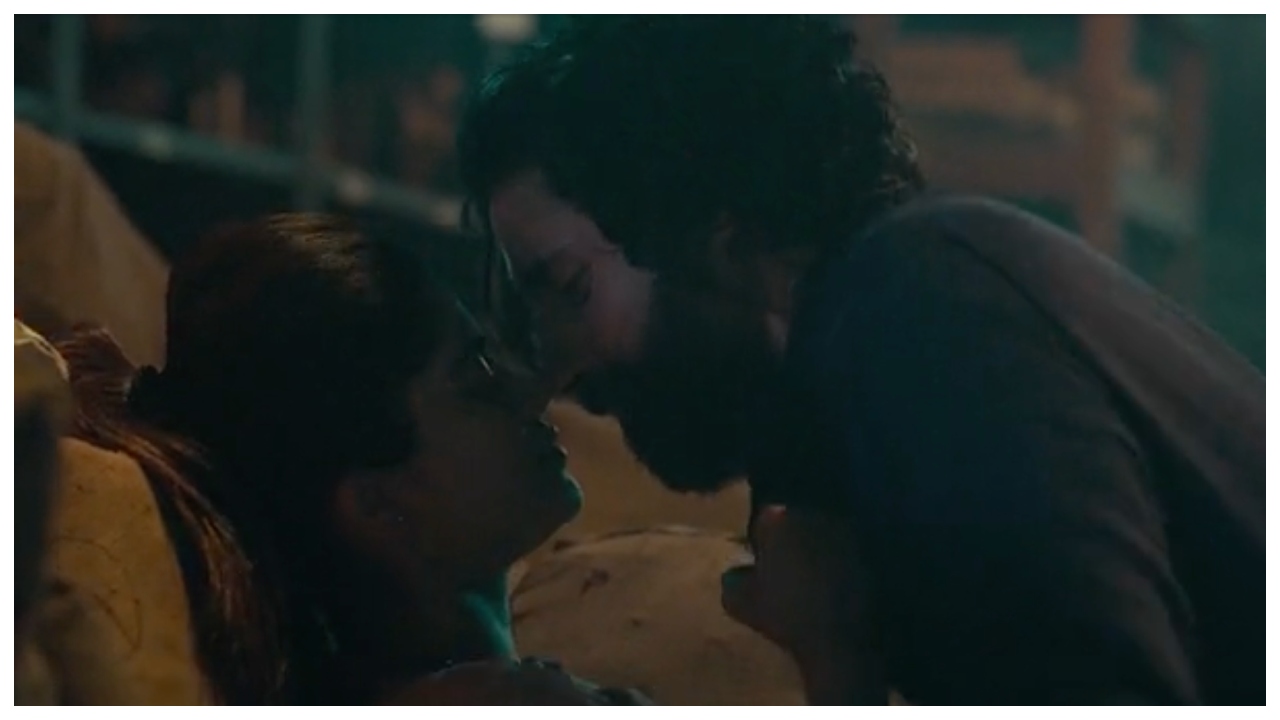 Bhopa Swami reveals how intimate...