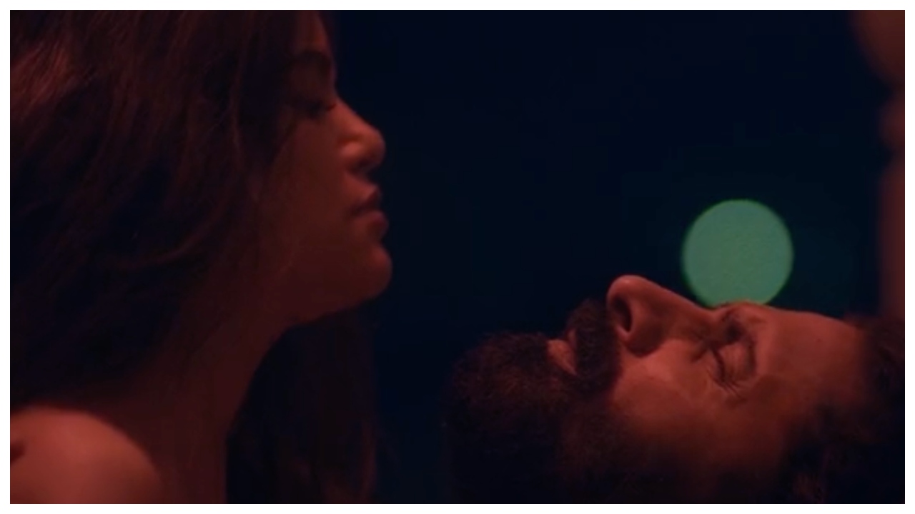 Bhopa Swami reveals how intimate...