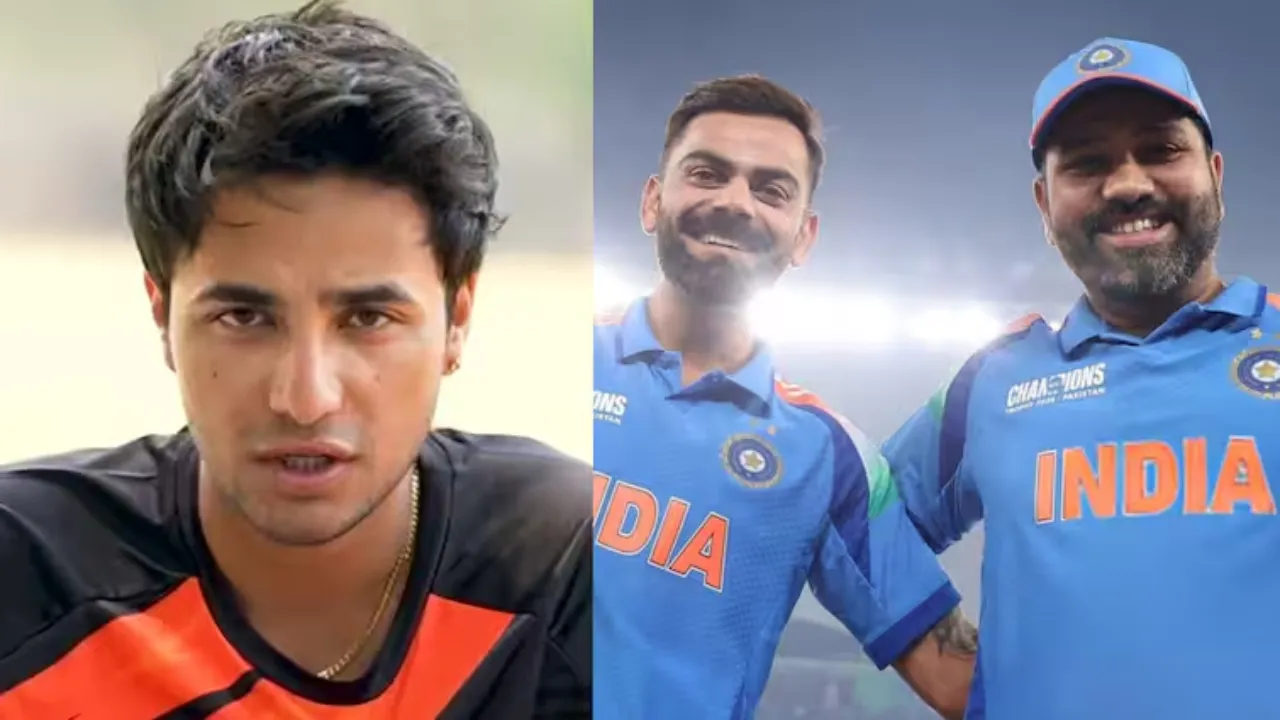 Abhisekh Sharma