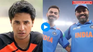 Abhishek Sharma Wants to Inherit Virat Kohli’s Passion and Rohit Sharma’s Fearless Approach, Makes Big Statement on Hyderabadi Biryani