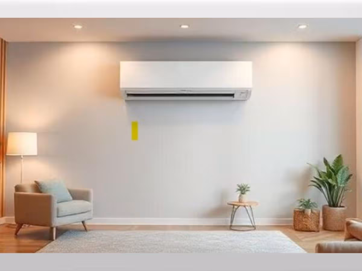 Optimize Your AC: Temperature