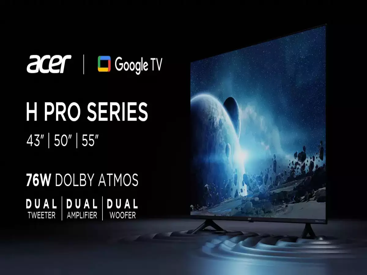 Buy Now! Acer 50-inch