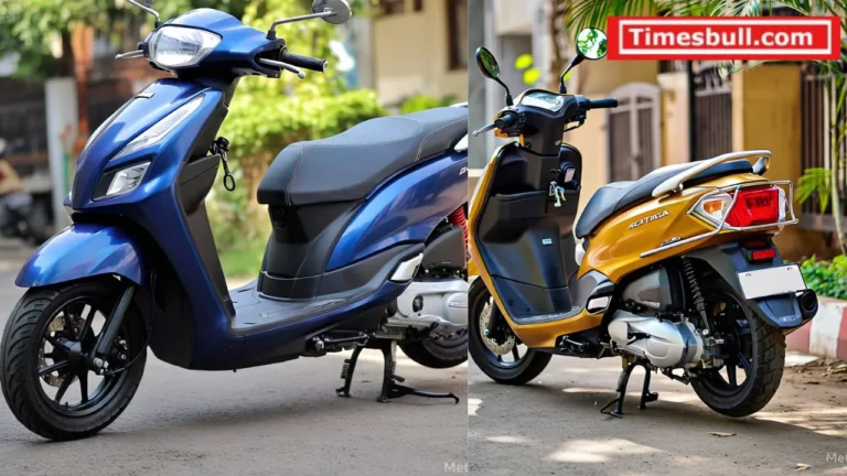 How Much Loan Can You Get for Honda Activa? What is the Down Payment Required for This Scooter?