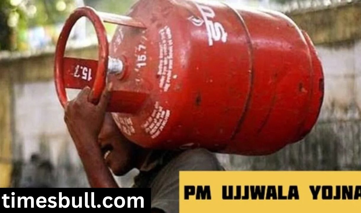 PM Ujjwala Yojana: Free LPG...