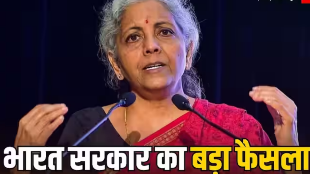 Buying an Electric Car in India to Get Cheaper? Government Makes a Big Decision!