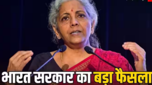 Buying an Electric Car in India to Get Cheaper? Government Makes a Big Decision!