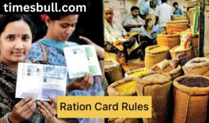 Ration Card New Rules 2024: Latest Updates, Eligibility, and Benefits