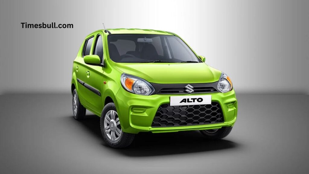 Maruti Alto 800 A Perfect Mid Range 5 Seater Car, look and Price Also Amazing