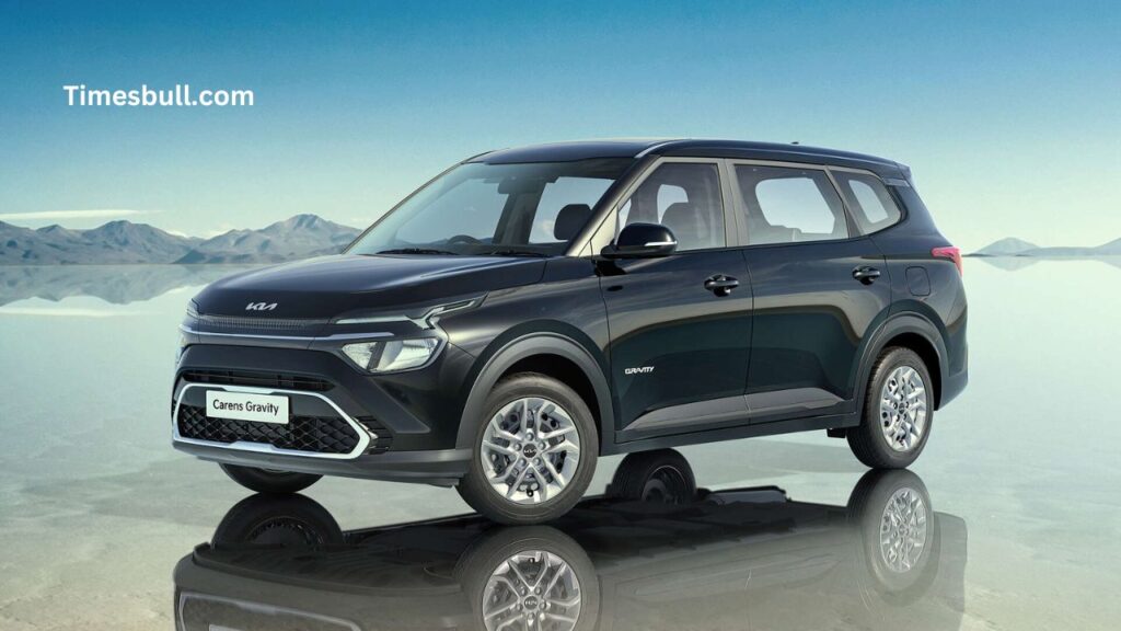 Kia Carens Finance Options: Check Best Down Payment and Per Month EMI for This 7 Seater