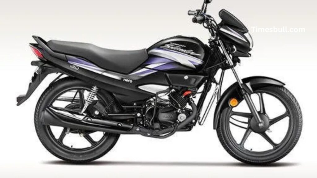 Hero Super Splendor 2025 Best EMI Plan with Superb Interest Rate