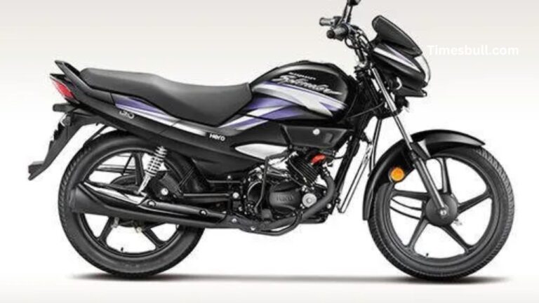 Hero Super Splendor 2025 Best EMI Plan with Superb Interest Rate