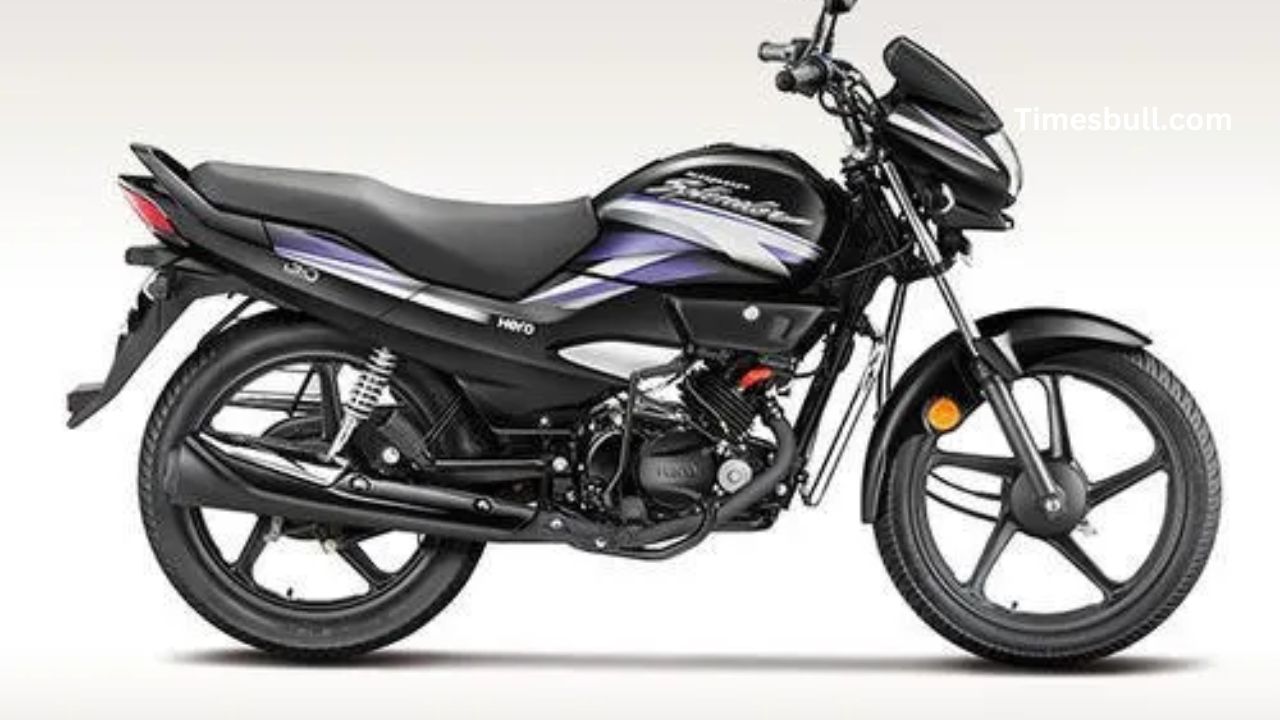 Hero Super Splendor 2025