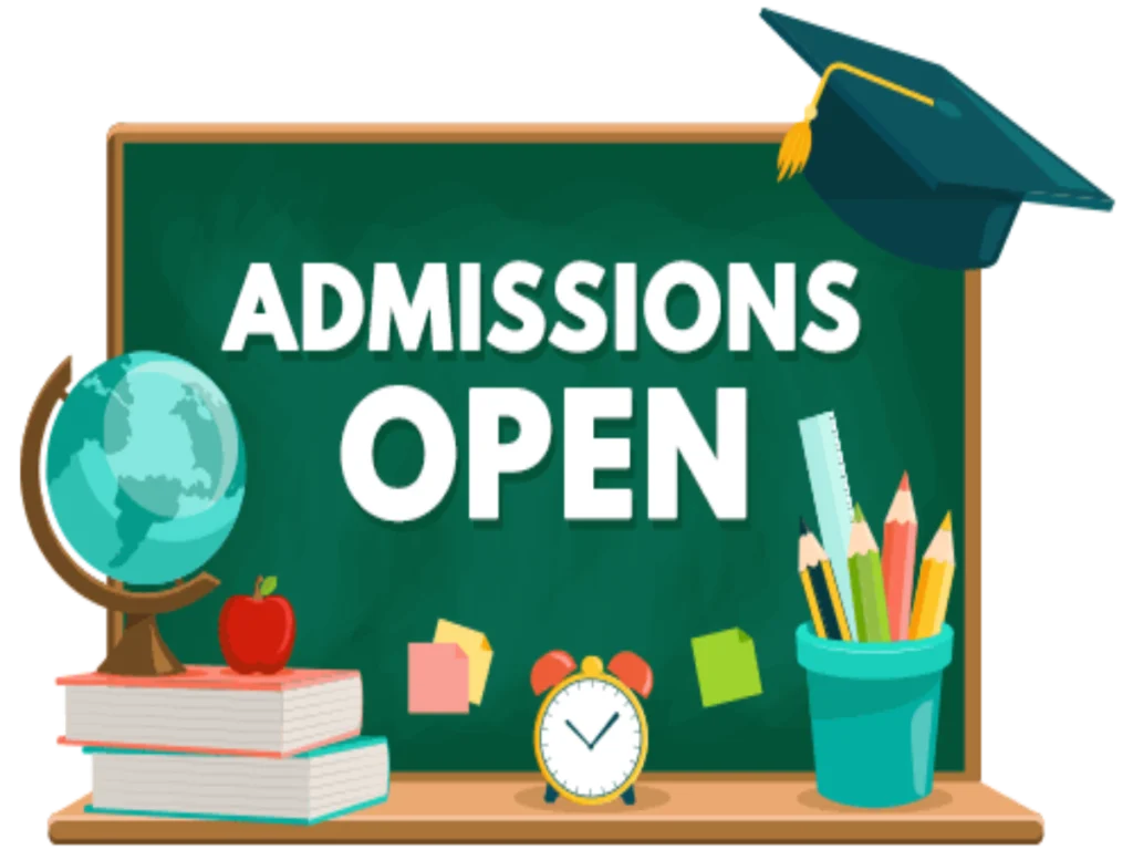 Admission