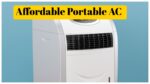 Affordable Best Portable AC