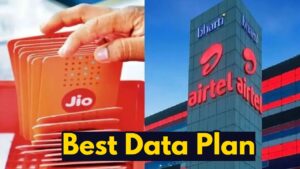 Affordable Data Plan