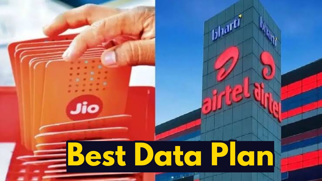Get Jio 25GB Data Plan...