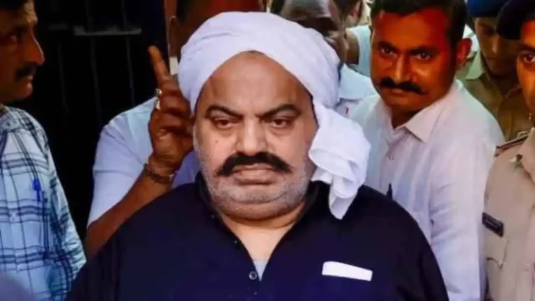 अतीक अहमद के बाद इस शख्स के खून में दिखा गर्मी, अब बुलडोजर बाबा की कहर से नहीं बच पाएगा!