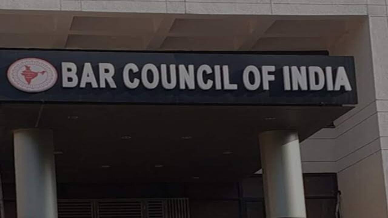 All India Bar Exam Result...