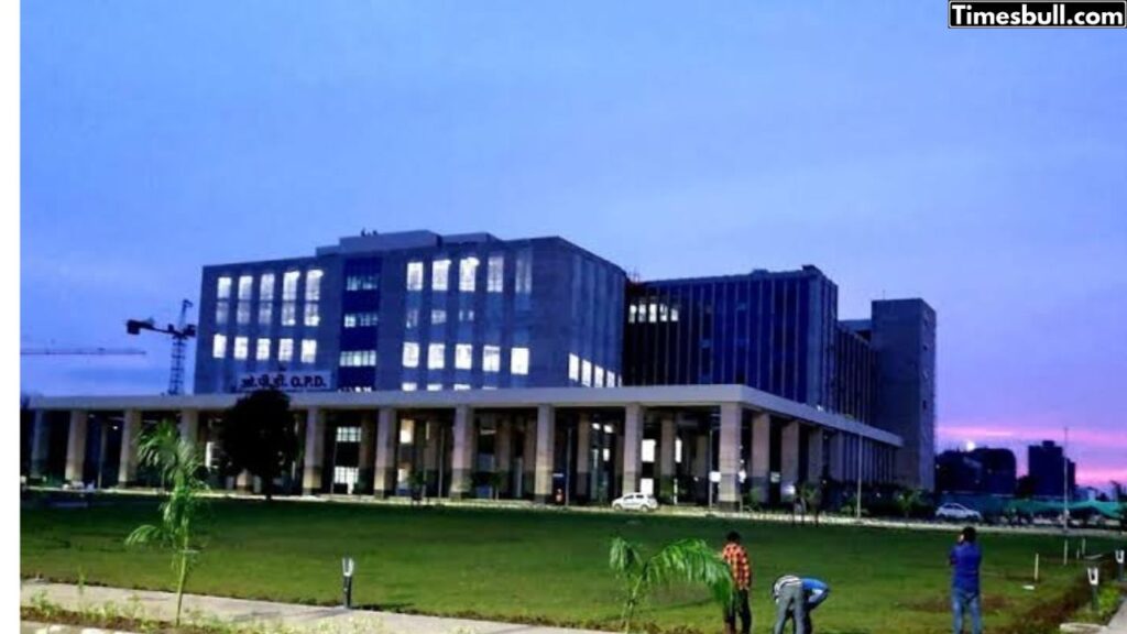 AIIMS Jobs: जोधपुर AIIMS में नौकरी करने का अच्छा मौका! जल्दी करें आवेदन कभी मौका निकल जाएं 