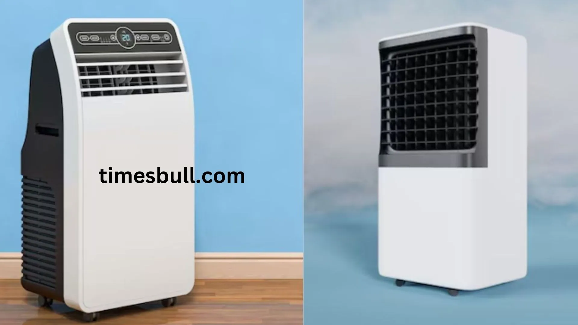 Air Cooler