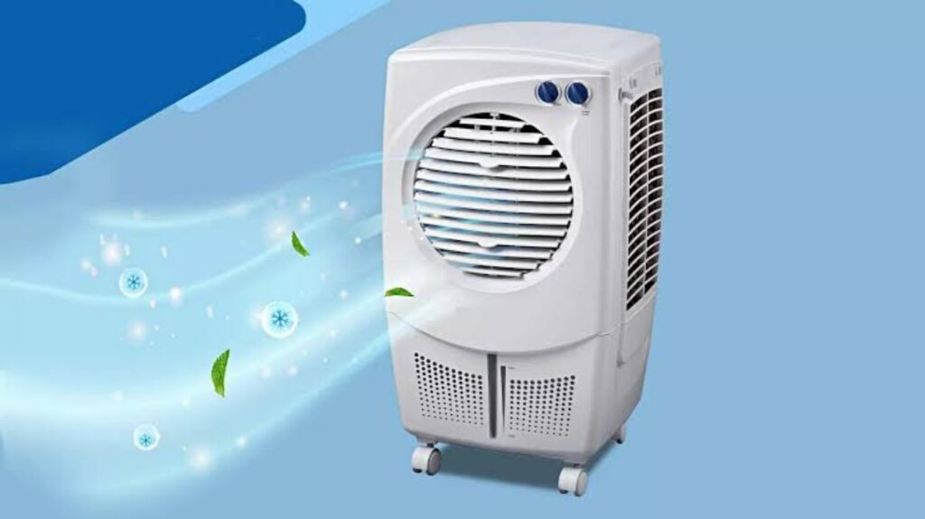 Buy Best Air Coolers At Low Cost From Amazon, See List