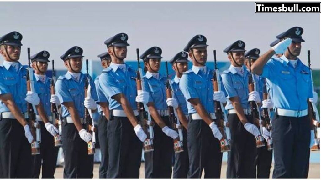 Indian Air Force New Clerk Vacancy – Apply quickly Know This