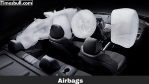 Airbags: What Are They & How Do They Save Lives in Car Accidents?