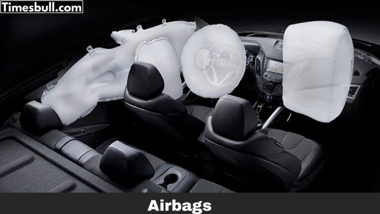 Airbags: What Are They & How Do They Save Lives in Car Accidents?