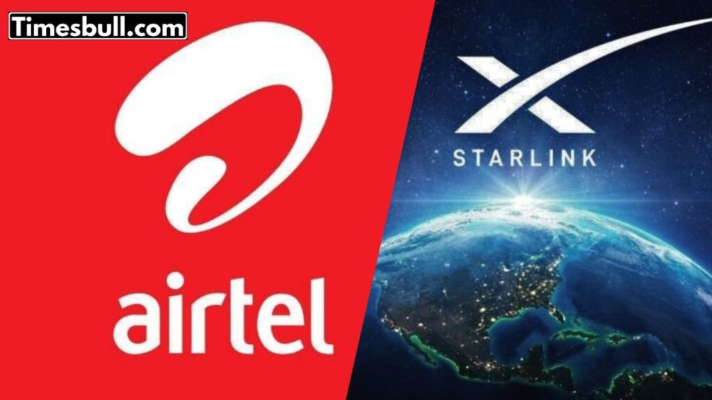 Airtel-Starlink Deal