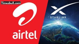 Airtel Has Partnered With SpaceX, Know How To Enjoy Starlink Satellite Internet In India