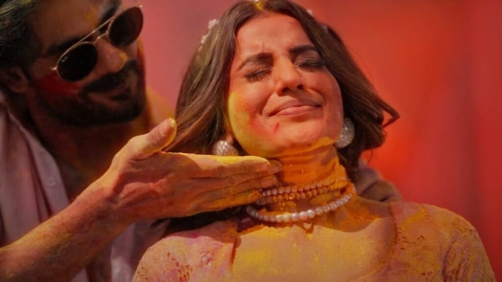 Bhojpuri Song: अक्षरा सिंह का होली धमाका! ‘जोगीरा सा रा रा’ गाने ने मचाई धूम, फैंस कर रहे जबरदस्त पसंद