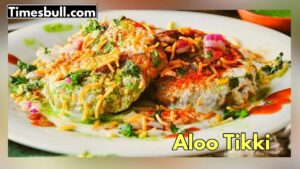 Aloo Tikki Recipe : Holi Special, Make Perfectly Crispy and Flavorful Aloo Tikki, at Home