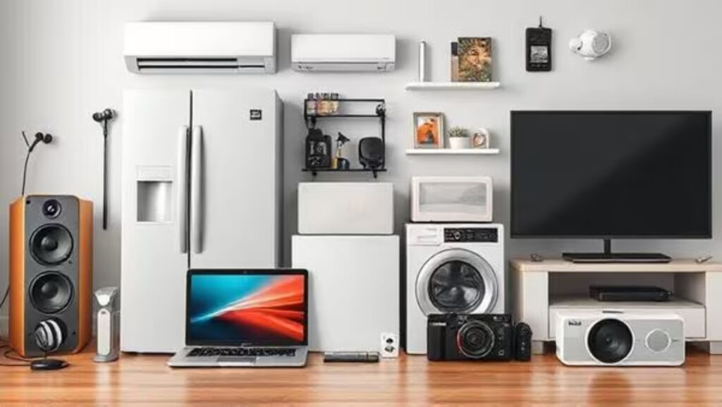 Buy Smart TV for ₹5,999, Washing Machine for ₹4,990 in Flipkart’s Super Cooling Days Sale