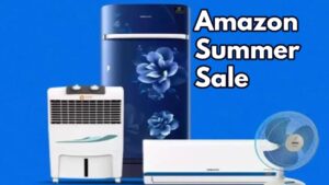Amazon Summer Sale