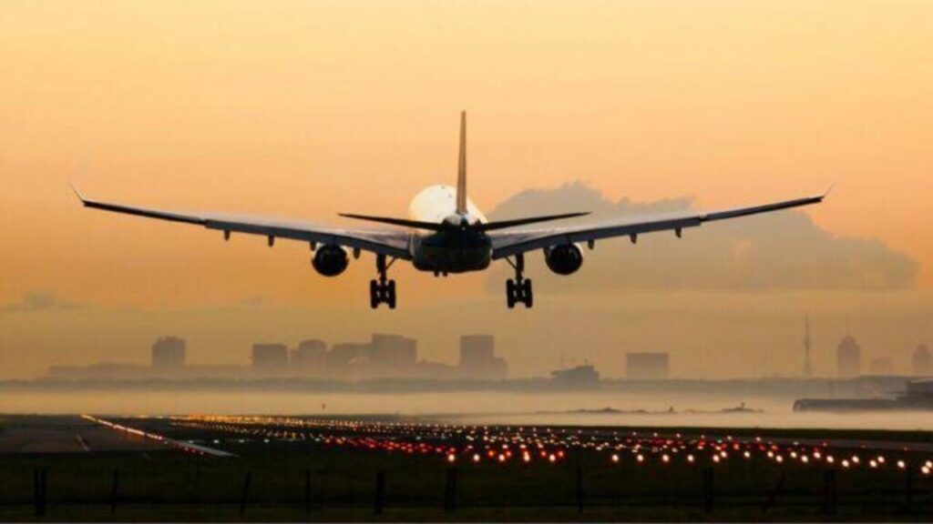 Haryana Hisar Airport flight Trial starts, flights will Available for These cities