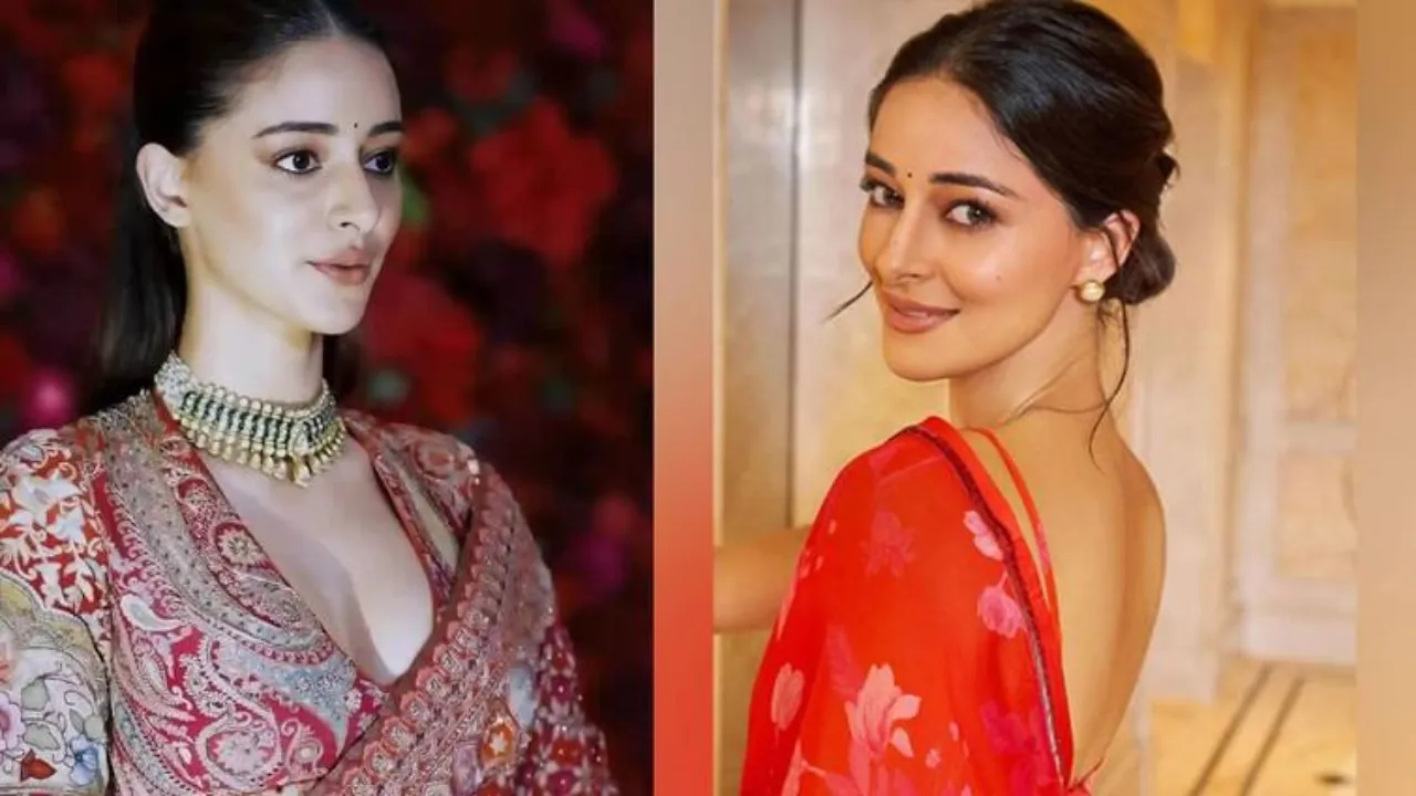 Bollywood Glamour at IPL