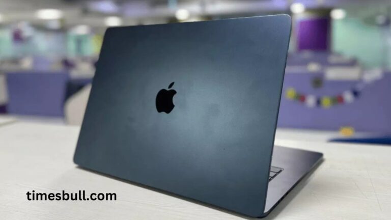 Flipkart sale: Apple MacBook Air Apple M4 price cut with powerful performance