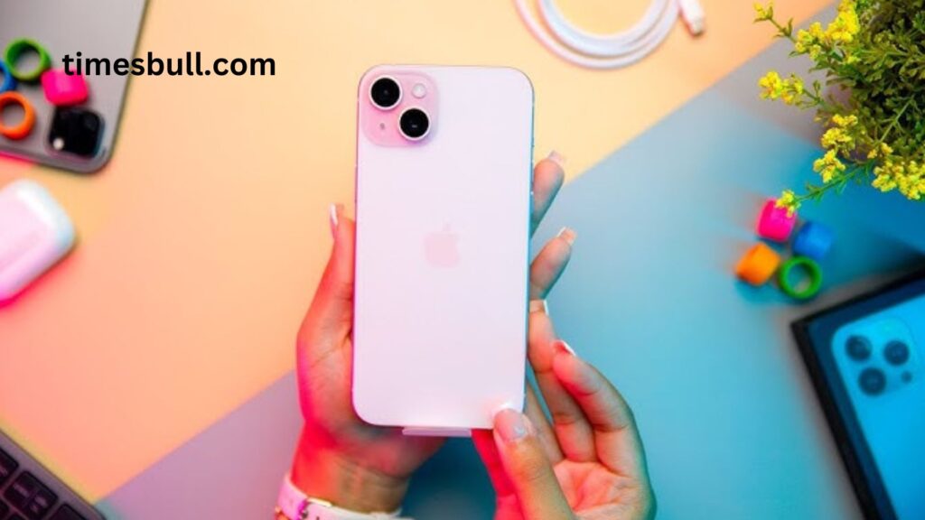 Apple iPhone 15 512 GB Heavy Discount on amazon Know the full details