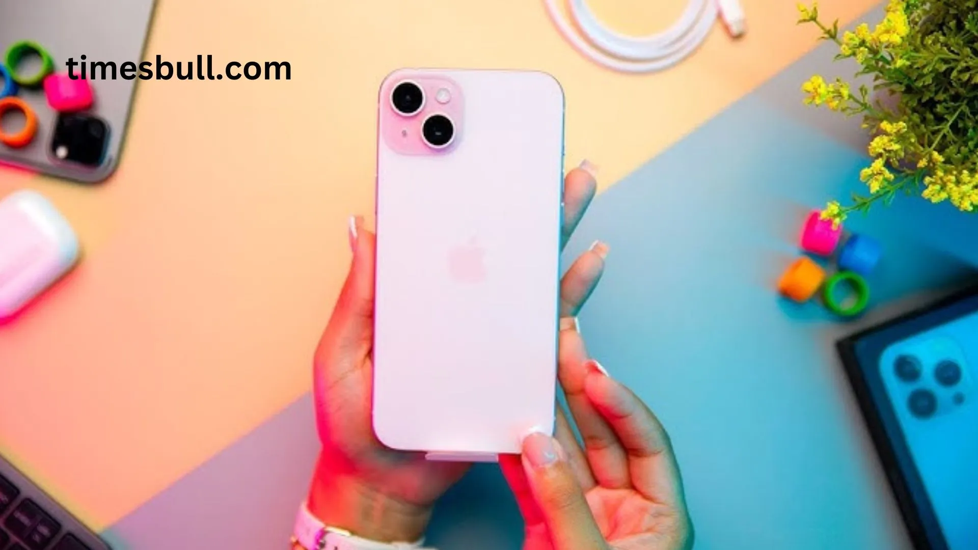 Apple Iphone 15 512 Gb