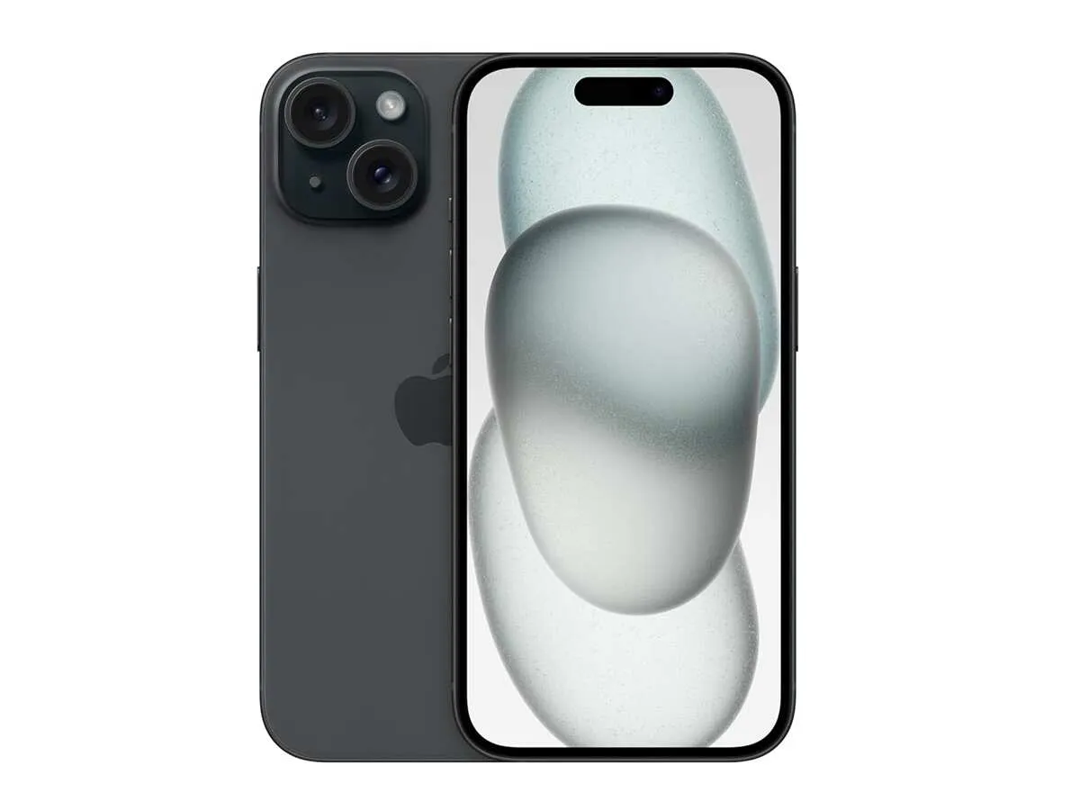 Apple Iphone 15 Plus