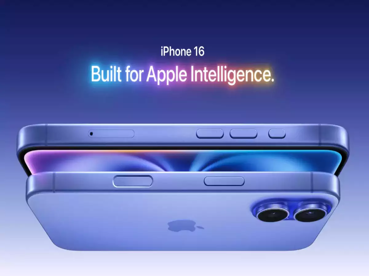 Buy Apple iPhone 16