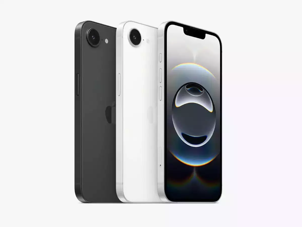 Apple iPhone 16e Available