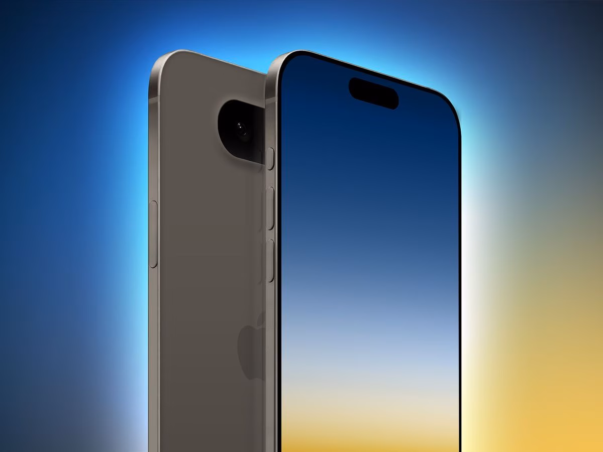 Apple iPhone 17 Air