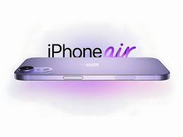 Apple Iphone 17 Air