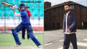 This cricketer has a six-fold higher net worth than Virat Kohli or Sachin Tendulkar